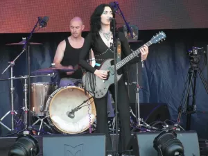 Cropredy Tour 25 - 7.8.25